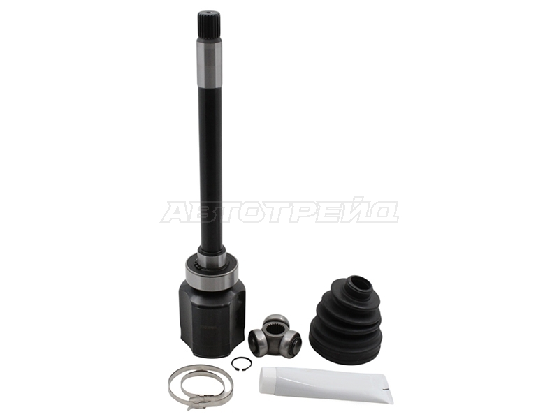 Шрус (Спереди / Справа / Внутр) Toyota Corolla Fielder (E120) 00-06 / Probox 02-14