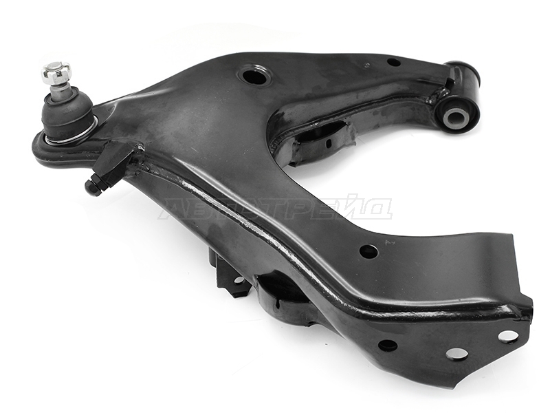 Рычаг подвески Toyota Land Cruiser (J100) 98-07 / Lexus LX 98-07 (Снизу / Спереди / Справа)