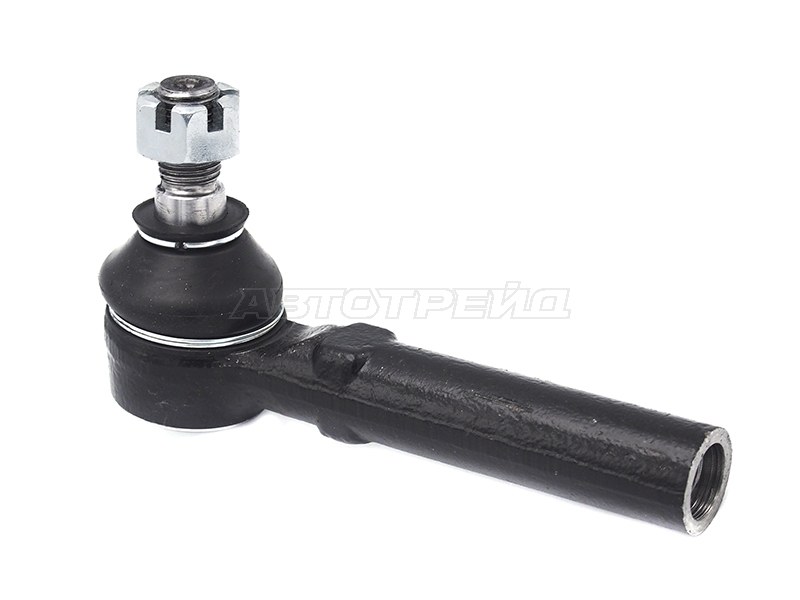 Рулевой наконечник Toyota Land Cruiser Prado (J120) 02-09 / Lexus GX 02-09 (Справа=Слева)