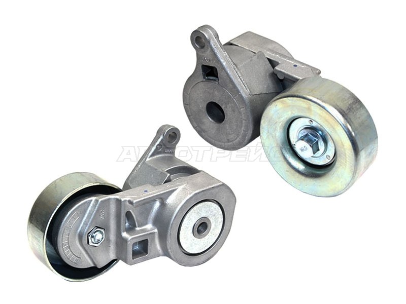 Натяжитель Mitsubishi Dion 00-02