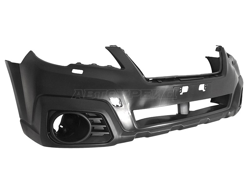 Бампер передний Subaru Outback 12-15