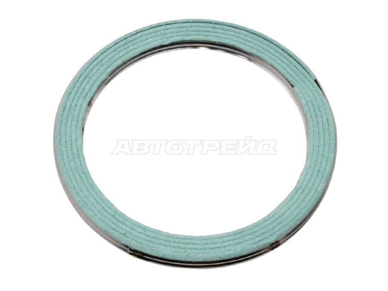 Кольцо глушителя Lexus RX 15-19 / Toyota Crown 91-01 1FZF;1FZFE;1GFE;1GGEU;1GGTEU;1GRFE;1GZFE;1JZGE;1JZGTE;1KDFTV;1KZT;1KZTE;1UZFE;2ARFXE;2JZGE;2TRFE;2UZFE;3RZFE;5LE;5VZFE;7MGE;7MG