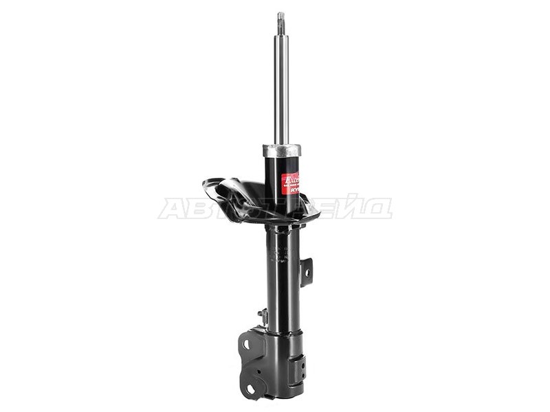 Стойка передняя Honda Civic 00-03 / Mitsubishi Outlander 05-12 (Справа / Excel-G)