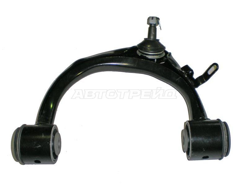 Рычаг подвески Toyota Land Cruiser (J100) 98-07 / Lexus LX 98-07 (Сверху / Спереди / Слева)
