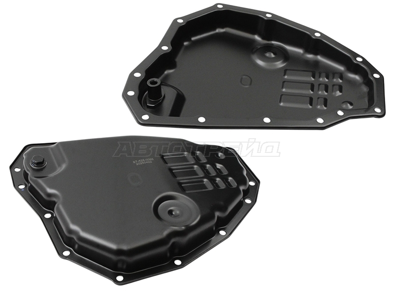 Поддон АКПП Nissan Juke 10-20 / Note 12-20