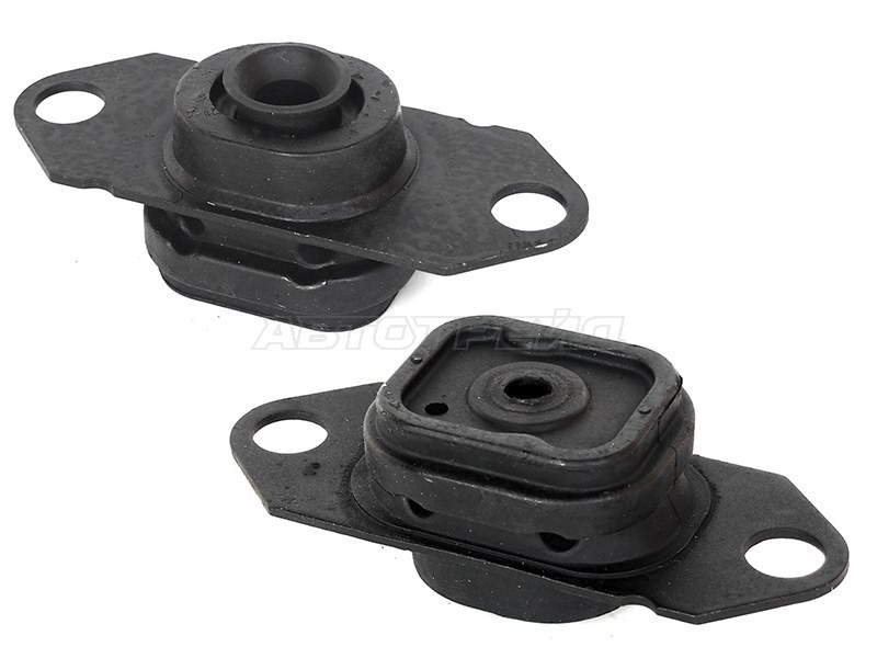 Опора двигателя Nissan AD 06-16 / Almera 12-19 (Слева)