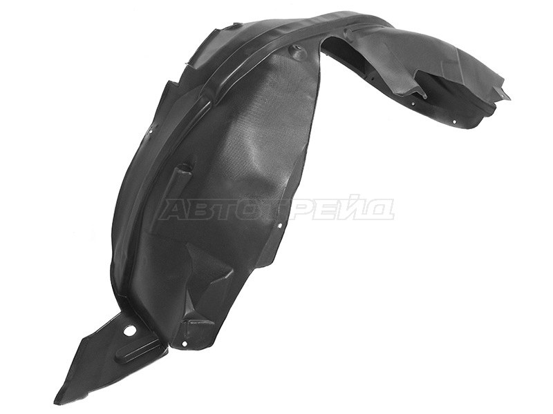 Подкрылок Suzuki SX4 06-14 (Спереди / Справа)