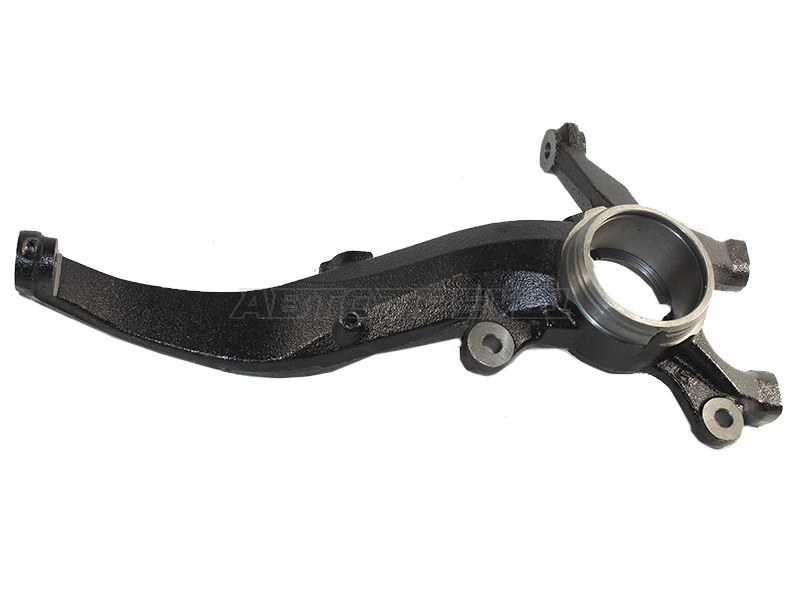 Кулак поворотный Mazda 6 07-12 / Atenza 07-12