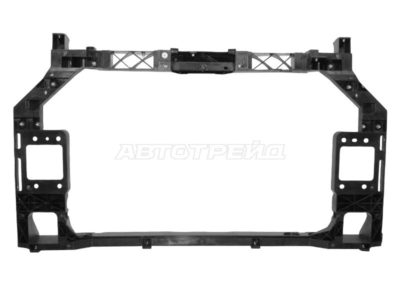 Рамка кузова Haval Jolion 20-24