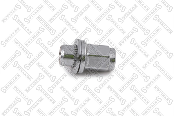 Гайка крепл. колеса M12x1.5 Toyota