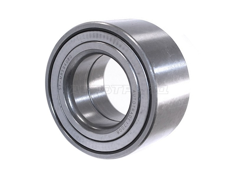 Подшипник передней ступицы Mitsubishi Colt 02-12 / Colt Plus 04-12 (ABS)