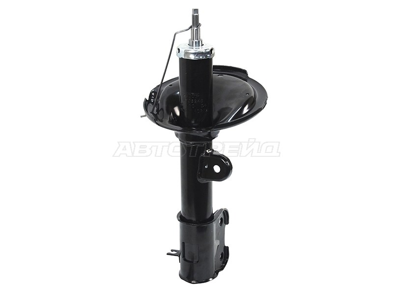 Стойка передняя Hyundai Santa Fe 05-12 / Kia Sorento 09-13 (Справа / Газомасляный)