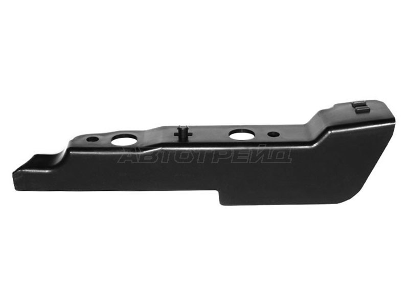 Брызговик Toyota RAV4 (XA40) 15-19 (Спереди / Справа / Перед аркой)