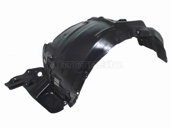 Подкрылок Lexus RX 08-15 (Спереди / Слева)