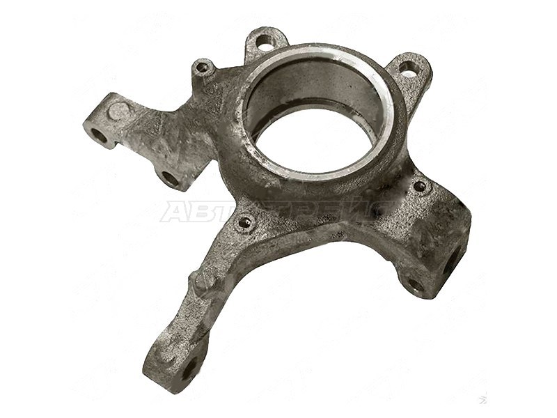 Кулак поворотный Renault Logan 09-22 / Sandero 14-22