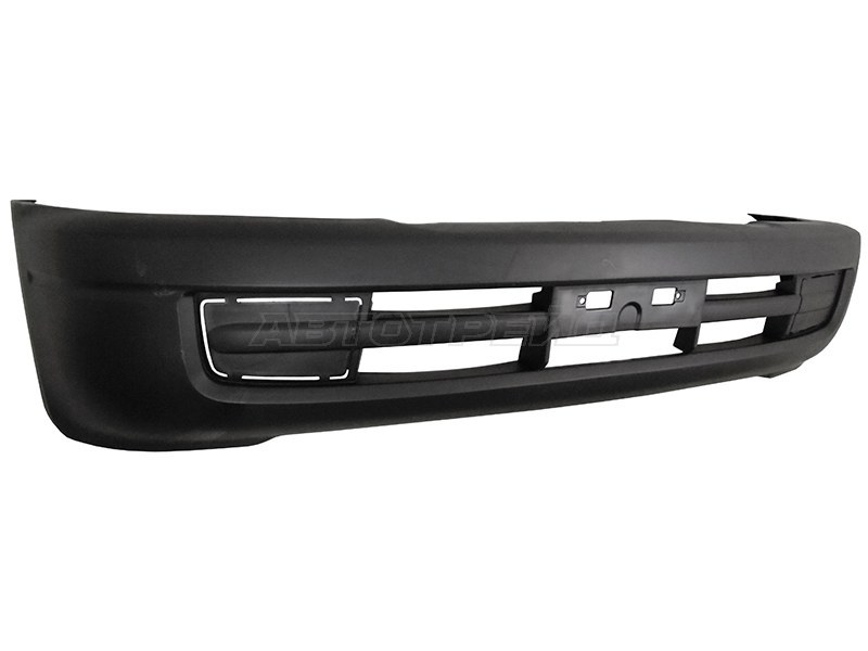 Бампер передний Toyota Land Cruiser Prado (J90) 96-02
