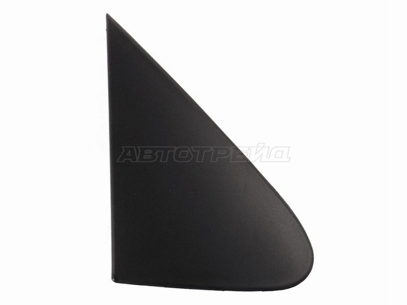 Накладка на крыло Toyota Corolla (E150) 06-13 / Corolla USA (E140) 08-13 (Справа)