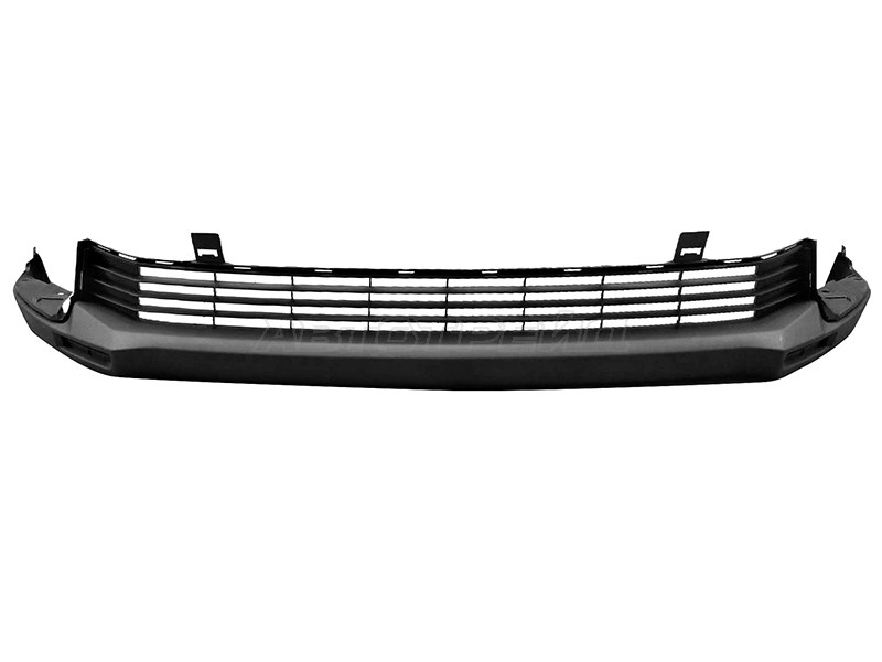 Бампер передний Toyota Highlander 16-20 (Нижняя часть)