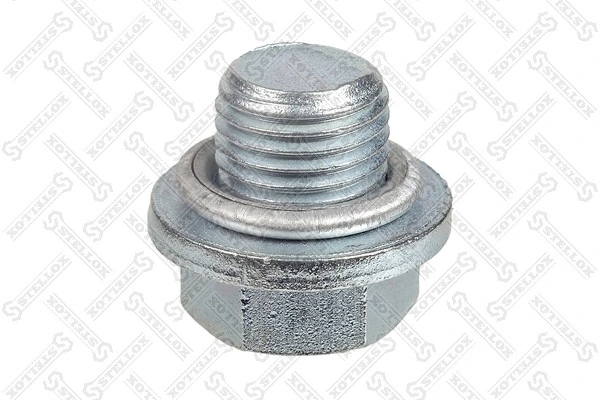 Пробка поддона M14x1.5mm Hyundai Accent