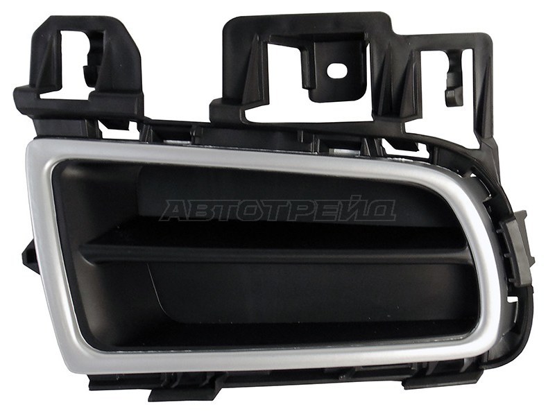 Заглушка бампера Mazda 6 05-08 / Atenza 05-07 (Спереди / Справа)