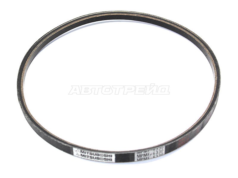 Ремень приводной Toyota Crown 87-01 / Hiace 82-89 1KZTE;22R;2L;2LT;2LTE;2LTHE;2Y;3L;3VZE;3YE;4Y;4YE