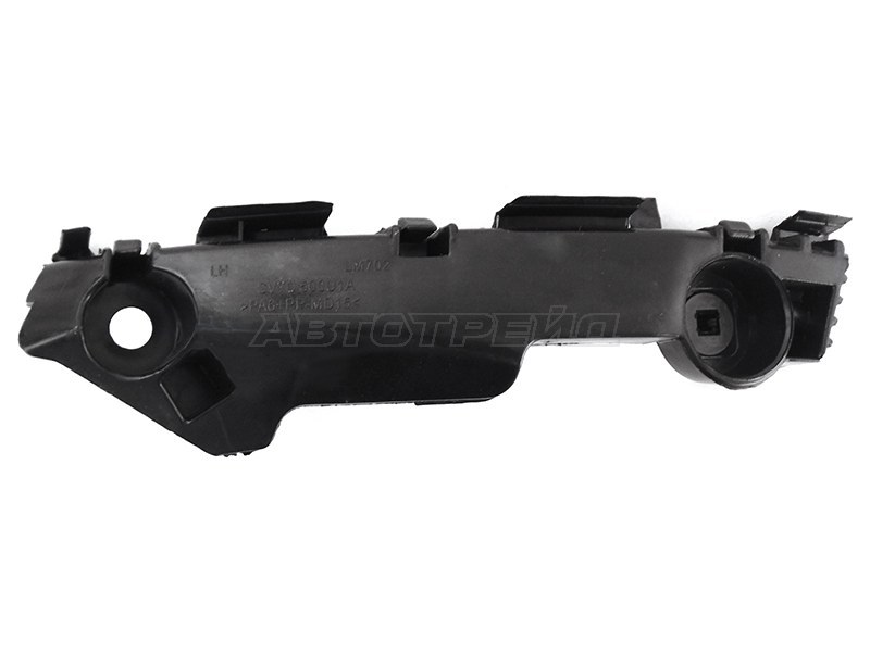 Крепление бампера Mazda 6 07-12 / Atenza 07-12 (Спереди / Слева)