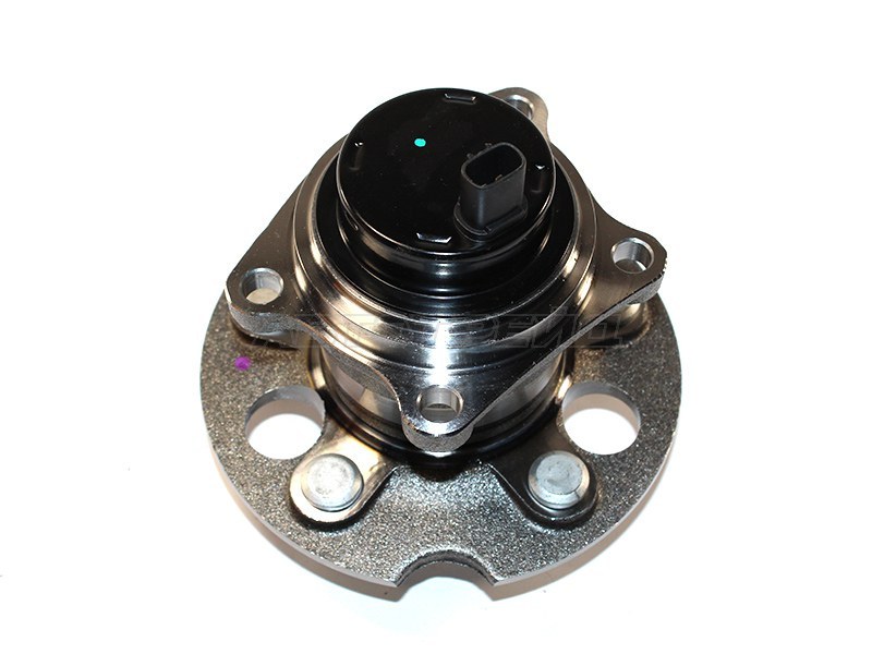 Ступичный узел Toyota Ipsum (ACM20) 01-03 / Noah 01-04 (Справа=Слева / Сзади / 2WD)