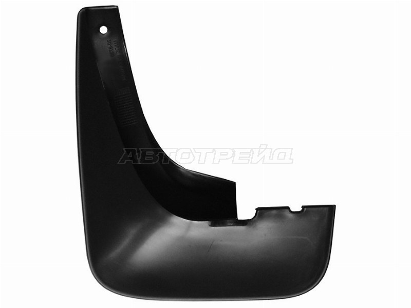 Брызговик Toyota Camry (XV30) 01-06 / Camry UAE / USA 01-06 (Сзади / Слева)