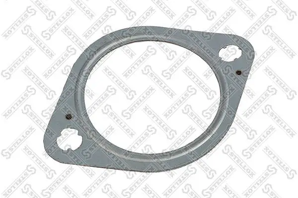 Прокладка клапана ОГ Peugeot Boxer 06>