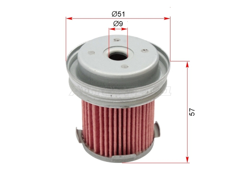 Фильтр CVT Honda Fit 01-13 / Freed 08-16