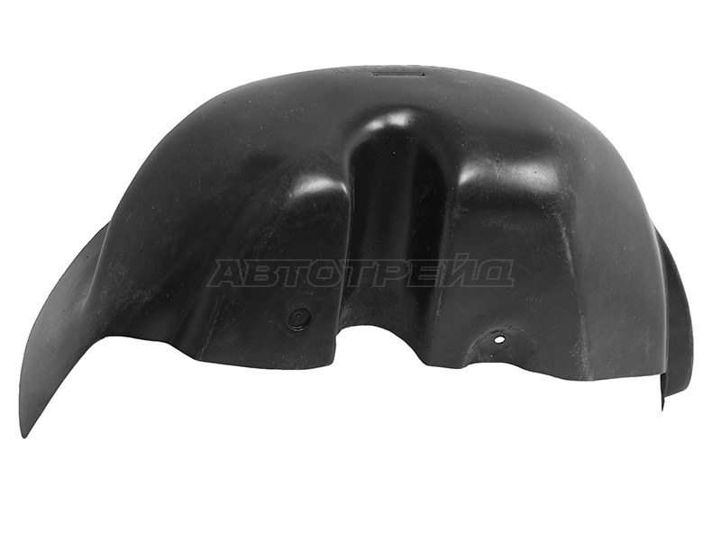 Подкрылок Renault Sandero 14-22 (Сзади / Слева / на всю арку)
