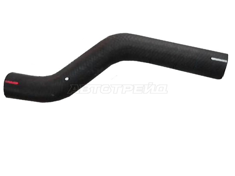 Патрубок радиатора верхний Toyota Camry (XV30) 01-06 / Camry UAE / USA 01-06