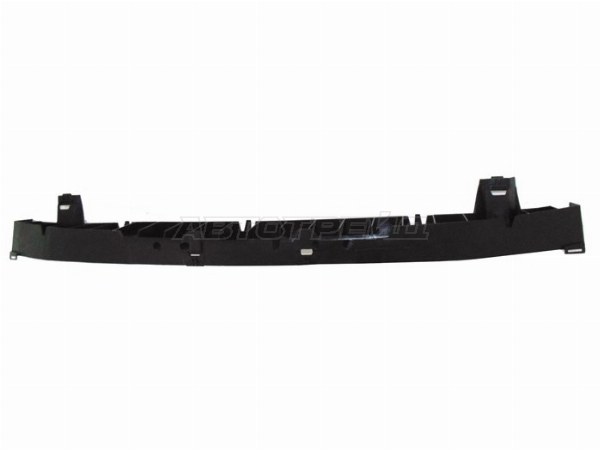 Усилитель бампера Renault Duster 10-15 (Спереди)