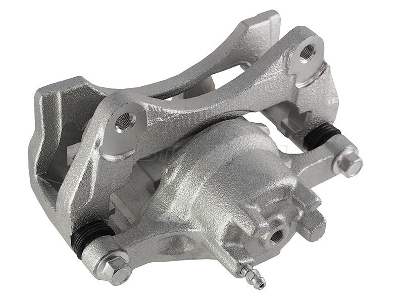 Суппорт тормозной Mitsubishi ASX 10-20 / Lancer 07-17 (Спереди / Справа)