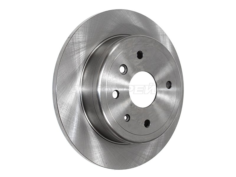 Диск тормозной (Зад) Chevrolet Epica 06-13