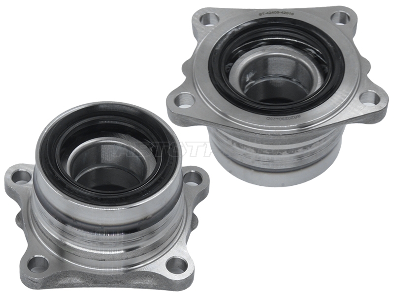 Полуступица Toyota Ipsum (SXM10) 96-01 / RAV4 94-00 (Справа=Слева / Сзади / 4WD)