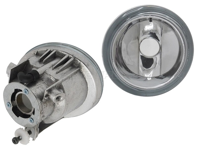Фара противотуманная (Слева) Toyota Allion (T240) 01-07 / Hiace 04-20
