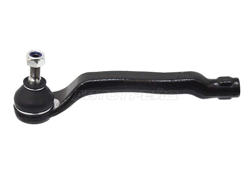 Рулевой наконечник Renault Kangoo 08-16 (Слева)