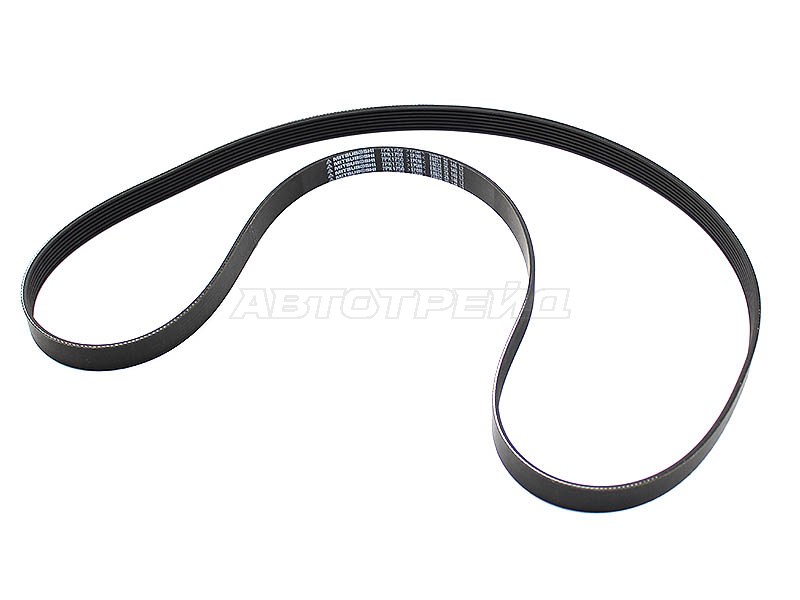 Ремень приводной Honda Accord 02-08 / CR-V 06-12 K24A;K24Z1;K24Z4;N22A2;R20A1;R20A2;YD25DDTI