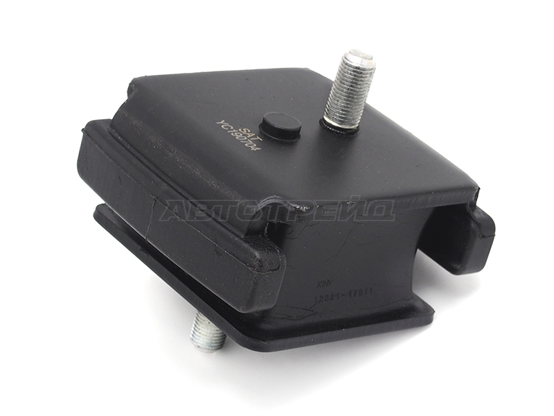 Опора двигателя Toyota Land Cruiser (J100,J80) 89-07 / Land Cruiser Cygnus 98-07