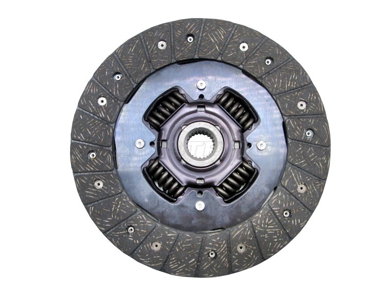 Диск сцепления Mazda 3 03-13 / 5 04-11