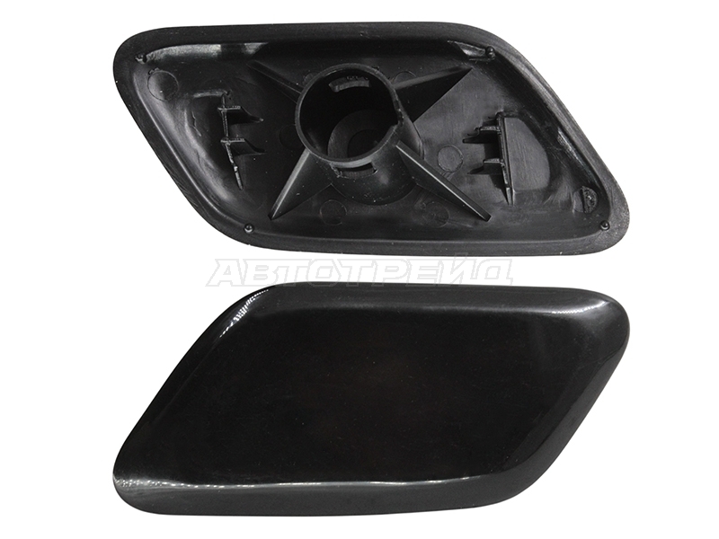 Крышка омывателя фары Toyota Avensis (T250) 06-08 (Слева)