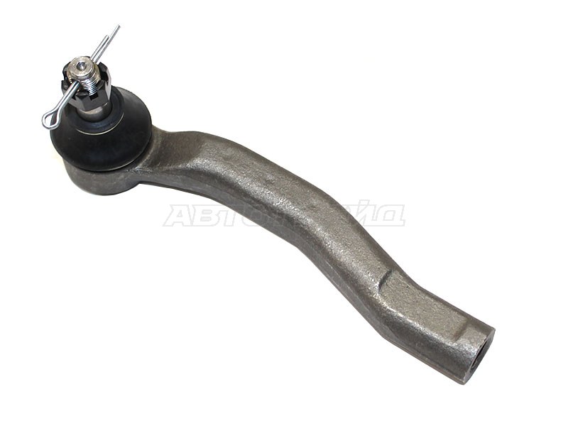 Рулевой наконечник Toyota Corolla Fielder (E160) 12- / Vitz 10-20 (Слева)