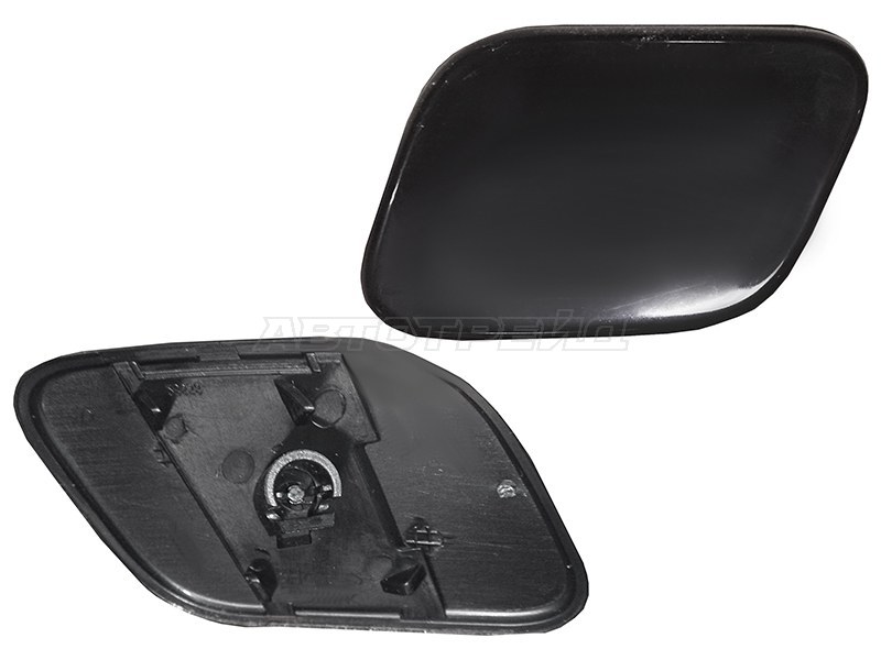 Крышка омывателя фары Nissan Qashqai 10-13 / Qashqai+2 10-14 (Слева)