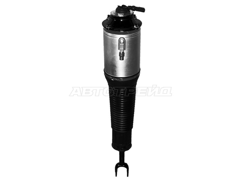 Стойка передняя Audi A8 02-10 / S8 06-11 (Справа)