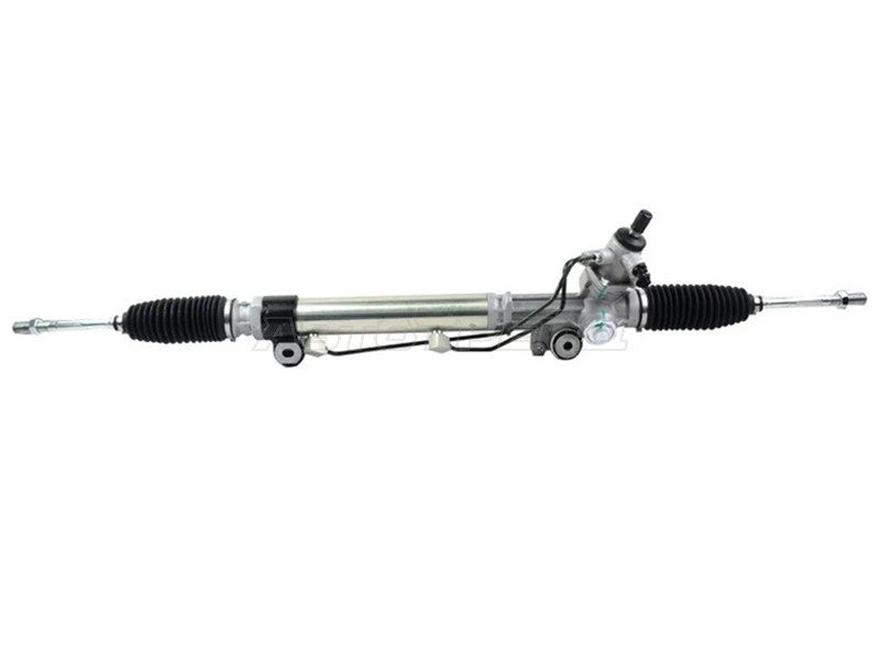 Рейка рулевая Toyota Land Cruiser Prado (J120) 02-09 / Lexus GX 02-09 (Левый руль)