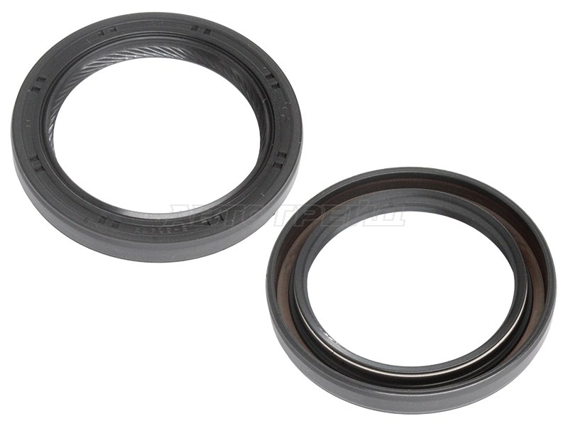 Сальник коленвала передний Honda Accord 02-13 / Civic 00-12 4EE2;D14Z5;D14Z6;D15Y3;D16V1;D16V3;D16W7;D16W9;D17A;D17A2;D17A5;D17Z1;D17Z5;J30A4;K20A;K20A1;K20A2;K20A3;K20A4;K20A5;K20