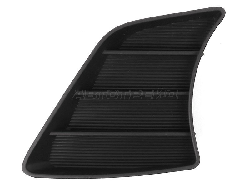 Заглушка бампера Toyota Hilux Pick Up 11-15 / Fortuner 11-15 (Спереди / Слева)