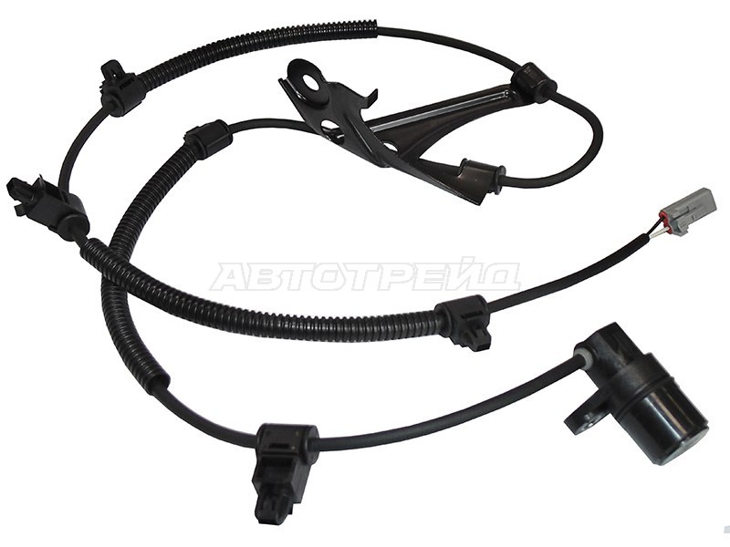 Датчик ABS Toyota Land Cruiser (J100) 98-07 / Lexus LX 98-07 (Сзади / Справа)