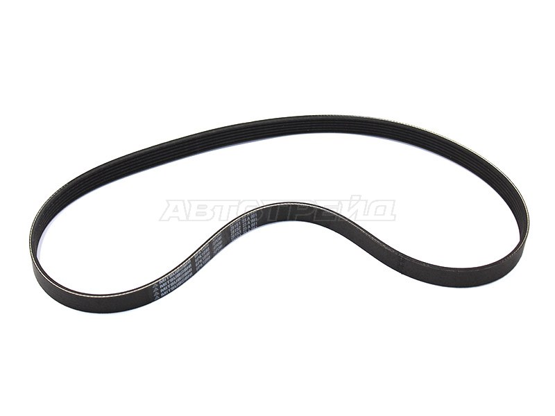 Ремень приводной Audi A3 03-13 / BMW 5-Series 03-10 BSE;BSF;CCSA;CPTA;F22B;F22B6;F22B9;F22Z3;F23A;F23A7;F23A8;F23A9;F23Z1